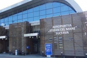 Un avion cu 14 suceveni care vin din ţări aflate în zona roşie va ateriza la Suceava la ora ...