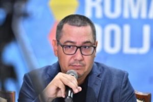 Victor Ponta, despre amânarea ratelor: Liberalii sunt ÎMPOTRIVĂ, deşi nici ei nu înţeleg de ce. Aşa au primit ordin