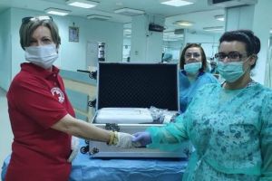 Bogdan Toader anunta ca al 2-lea aparat pentru depistarea COVID-19 va ajunge saptamana viitoare la Spitalul Judetean