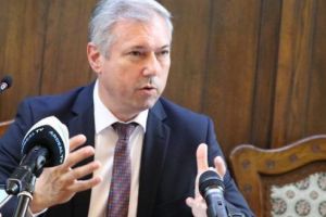 REACȚIE. Péter Ferenc, despre suspendarea managerului Spitalului Clinic Judeţean Mureş: ”Este o măsură grăbită”