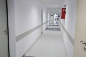 La Clinica de Dermatologie din Timişoara vor fi internaţi pacienţi cu COVID-19