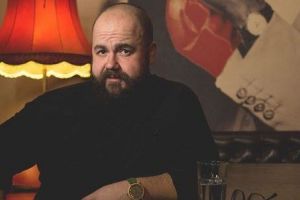 „Din vorbă-n vorbă”, cu actorul Luchian Pantea