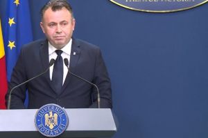 LIVE VIDEO: Ministrul Sanatatii, Nelu Tataru: Sistemul medical trebuie sa-si mobilizeze toata capacitatea “    