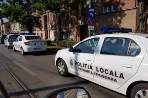 Politia Locala confirma: putem da amenzi in trafic