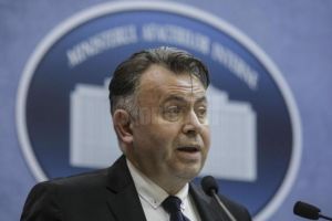 Tătaru: Sâmbătă începe testarea personalului medical din Spitalul Suceava