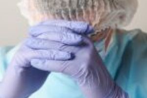 Opt asistente şi un medic rezident de la Maternitatea Odobescu au fost confirmaţi pozitiv! Robu, despre carantinarea spitalului: „Am evitat o catastrofă”