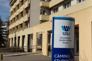 Personalul Spitalului Suceava intră în cazarmă în căminele Universităţii „Ștefan cel ...