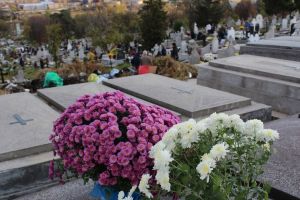 CLSU Bistriţa, decizii privind înmormântările persoanelor decedate din cauza Covid-19 şi din alte cauze