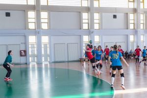 Clubul Sportiv Municipal Iaşi 2020 va avea 24 de secţii