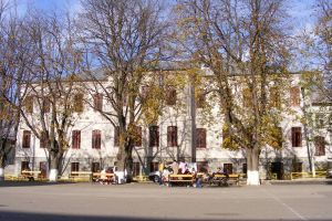 Colegiul Naţional „Mihai Eminescu” va avea o sală de festivităţi