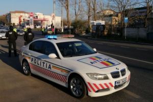 Judetul Ialomita. Actiune de ampoare la Urziceni si Barbulesti. 151 de sanctiuni contraventionale aplicate (galerie foto)