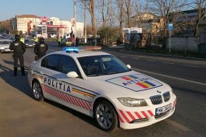 Ialomiţa: Acţiune de amploare la Urziceni şi Bărbuleşti