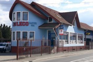 Leco Impex serveşte clienţii şi online