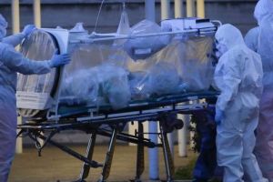 Informaţiile zilei despre Covid-19 în Mureş