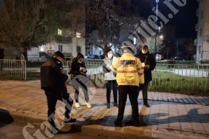 Nu se potolesc! Ce explicaţii au târgoviştenii găsiţi pe străzi după miezul nopţii (VIDEO)