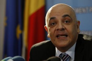 NEWS ALERT: Cât de GRAVĂ e situaţia în judeţul nostru!? Raed Arafat a DETAȘAT la Arad doi medici epidemiologi, unul militar şi unul de urgenţe