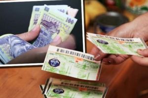 VEȘTI BUNE! Valoarea acestor TICHETE va fi dublată