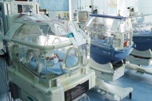 Robu despre Maternitatea Odobescu: S-a evitat o situaţie gravă, comparabilă cu cea de la Suceava
