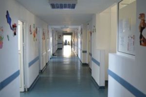 VIZITĂ NEANUNŢATĂ LA PEDIATRIE