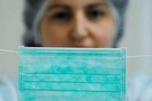 Angajată a Maternităţii Odobescu, suspectă de coronavirus: Nu cred că e OK să fiu ţinută într-un container pentru a aştepta rezultatele