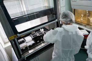 Dr. Gheorghe Carp: Am cumpărat medicamente antivirale, al doilea aparat de testare COVID, funcţional în 