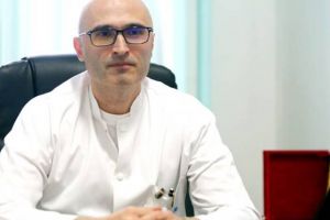 Doctor pneumolog din Timişoara despre pandemia de coronavirus în România: Într-o lună - o lună şi jumătate depăşim vârful