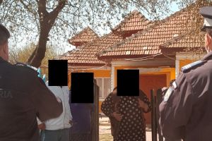 Țăndărei: 12 sancţiuni aplicate de jandarmi, în numai două ore