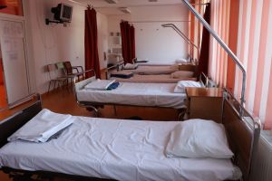 COVID-19. SITUAŢIA PERSOANELOR MONITORIZATE ÎN ARGEŞ