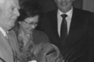 Istoricul caransebeşean Liviu Groza a încetat din viaţă la 85 de ani