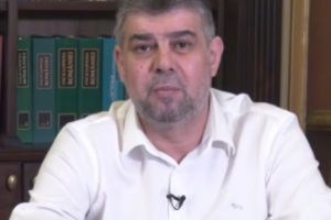 Marcel Ciolacu lansează OPERAȚIUNEA `Un produs românesc CUMPĂRAT = un loc de muncă SALVAT!` (VIDEO)