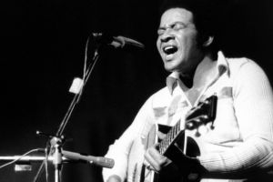 BILL WITHERS, cunoscut pentru piesa „Ain’t No Sunshine”, a murit la vârsta de 81 de ani