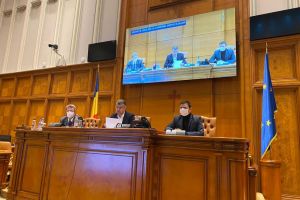 Daniel Suciu: Datoria politicienilor este să ajute românii loviţi de cea mai dureroasă criză de după război