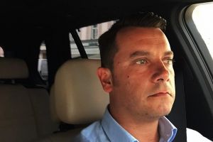 INTERVIU LIVE: Dialog despre COVID 19 cu Alex Bebeşelea, un sibian din interiorul sistemului medical german