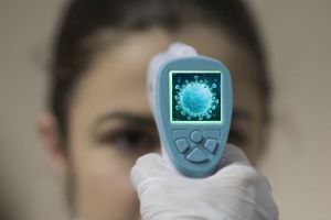 133 de pacienţi, raportaţi decedaţi la INSP. 474 de cadre medicale sunt infectate cu coronavirus