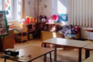 Aproape 2 milioane de lei pentru două grădiniţe din Reşiţa. Proiectele cu finanţare europeană continuă!