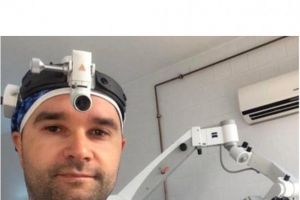 Medici de la Spitalul din Slatina nu vor banii oferiţi de Klaus Iohannis: „Să îi folosească pentru cumpărarea de materiale de protecţie”/ „Refuz Mita”
