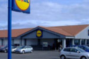Cazuri confirmate de coronavirus în magazinele Lidl din Caransebeş şi Oţelu Roşu. Unităţile s-au închis pentru dezinfecţie