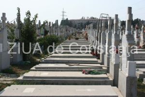 MApN urmeaza sa amenajeze un cimitir militar la Constanta. Unde se afla, ce suprafata are si ce traseu a avut terenul 