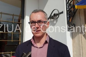 Deputatul USR Stelian Ion vine cu o noua propunere catre CLM. Proiectul vizeaza masuri de organizare a activitatii institutiilor publice locale (document)