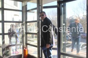 Ședinta fara public la Judecatoria Medgidia: Ieri s-a decis libertatea lui Ioan Albu, fost prefect al judetului Constanta, acuzat de ucidere din culpa (video)