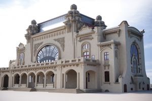 Cazino, drumul spre renastere: Dr. ing. Petre Badea, directorul Aedificia Carpati - Vom respecta sigur acest termen, chiar si in contextul crizei actuale“ (galerie foto)