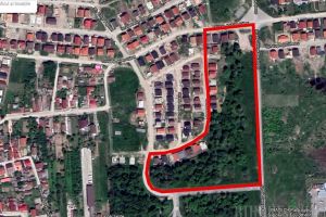 La cererea orădenilor: Primăria Oradea face un parc nou în cartierul Tineretului şi transformă în zonă pietonală o stradă de lângă Grădina Zoologică