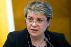 PSD va spune luni dacă îi va cere lui Sevil Shhaideh să facă un pas în spate. DNA o acuză de abuz