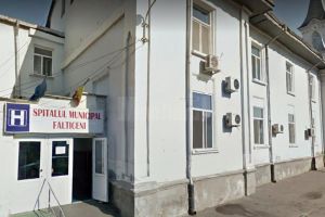 17 angajaţi, dintre care 5 medici, ai Spitalului Municipal Fălticeni, infectaţi cu coronavirus