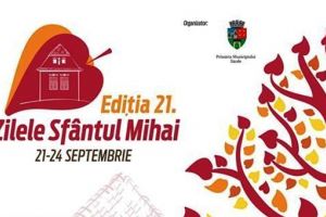 Săcele: Expoziţie culinară şi tradiţionala paradă a căruţelor la „Zilele Sfântul Mihai”