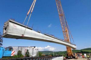 PREBET AIUD achiziţionează un ventilator pentru Secţia ATI a Spitalului Municipal, în valoare de aproximativ 25.000 de euro