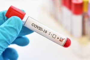 Surse: Prima zi cu peste 100 de testări a urcat la 44 numărul pacienţilor infectaţi cu Covid-19 din Spitalul Municipal Oradea