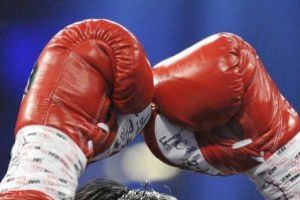 Meciul de box dintre britanicul Anthony Joshua şi bulgarul Kubrat Pulev, programat pentru data de 20 iunie