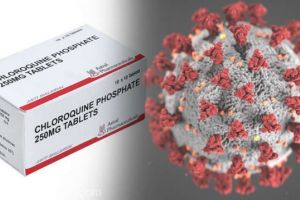 Mai multe doze de Hidroxiclorochină, donate de Sanofi, vor ajunge la două spitale din Braşov