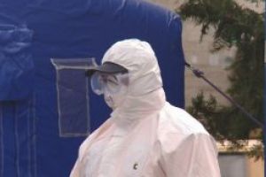 57 de botoşăneni infectaţi cu COVID-19. Numărul îmbolnăvirilor, în continuă creştere